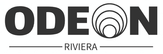 Odeon Riviera Logo